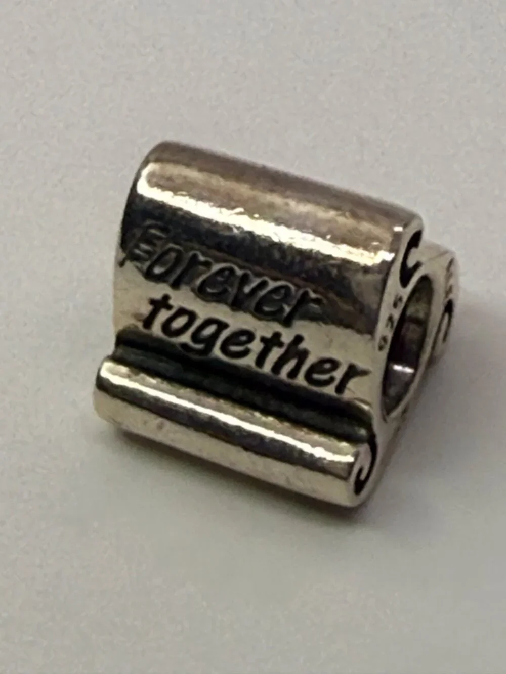 Pandora authentic sterling